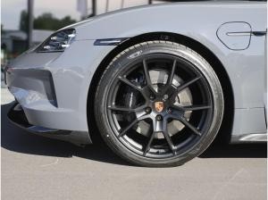 Porsche Taycan GTS Sport Turismo