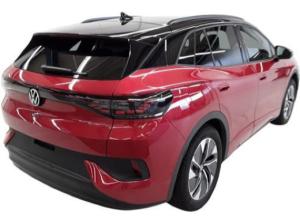 Volkswagen ID.4 GTX 4Motion Navi IQ.Light DCC DAB+