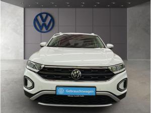Volkswagen T-Roc 1.0 TSI Life Navi LED DAB+ FrontAssist