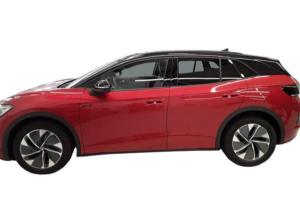 Volkswagen ID.4 GTX 4Motion Navi IQ.Light DCC DAB+