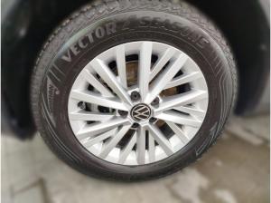 Volkswagen T-Roc 1.0 TSI Life Navi LED DAB+ FrontAssist