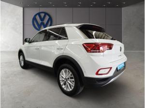Volkswagen T-Roc 1.0 TSI Life Navi LED DAB+ FrontAssist