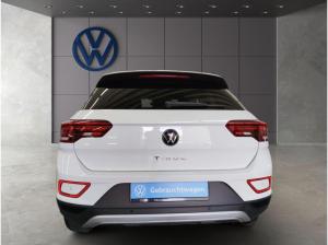 Volkswagen T-Roc 1.0 TSI Life Navi LED DAB+ FrontAssist