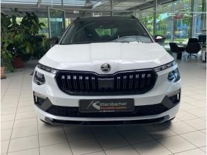 Skoda Kamiq Monte Carlo 1,5 TSI 7-Gang-DSG sofort verfügbar
