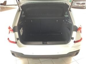 Skoda Kamiq Monte Carlo 1,5 TSI 7-Gang-DSG sofort verfügbar