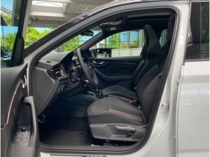 Skoda Kamiq Monte Carlo 1,5 TSI 7-Gang-DSG sofort verfügbar