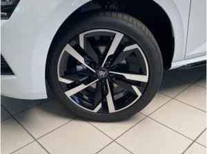 Skoda Kamiq Monte Carlo 1,5 TSI 7-Gang-DSG sofort verfügbar