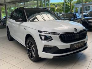 Skoda Kamiq Monte Carlo 1,5 TSI 7-Gang-DSG sofort verfügbar
