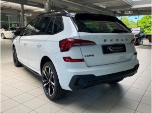 Skoda Kamiq Monte Carlo 1,5 TSI 7-Gang-DSG sofort verfügbar