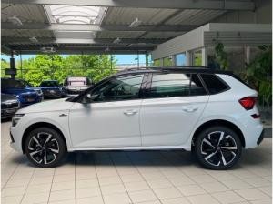 Skoda Kamiq Monte Carlo 1,5 TSI 7-Gang-DSG sofort verfügbar