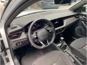 Skoda Kamiq Monte Carlo 1,5 TSI 7-Gang-DSG sofort verfügbar