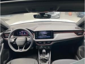 Skoda Kamiq Monte Carlo 1,5 TSI 7-Gang-DSG sofort verfügbar