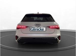 Audi A3 Sportback 35 TFSI S line AHK Pano Matrix LM 19"