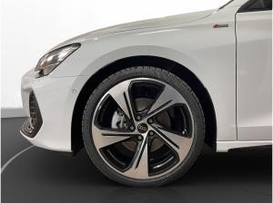 Audi A3 Sportback 35 TFSI S line AHK Pano Matrix LM 19"