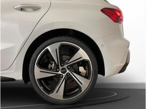 Audi A3 Sportback 35 TFSI S line AHK Pano Matrix LM 19"