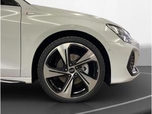 Audi A3 Sportback 35 TFSI S line AHK Pano Matrix LM 19"