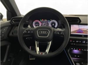 Audi A3 Sportback 35 TFSI S line AHK Pano Matrix LM 19"