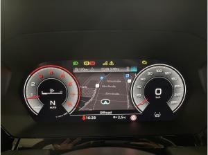 Audi A3 Sportback 35 TFSI S line AHK Pano Matrix LM 19"