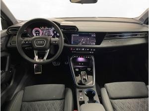 Audi A3 Sportback 35 TFSI S line AHK Pano Matrix LM 19"