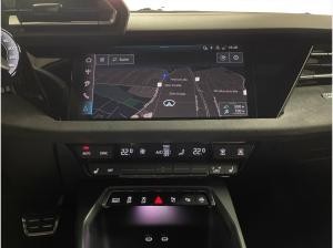 Audi A3 Sportback 35 TFSI S line AHK Pano Matrix LM 19"