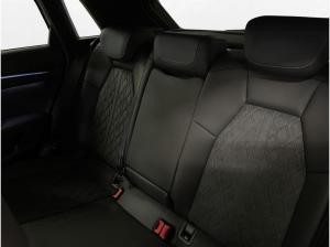 Audi A3 Sportback 35 TFSI S line AHK Pano Matrix LM 19"