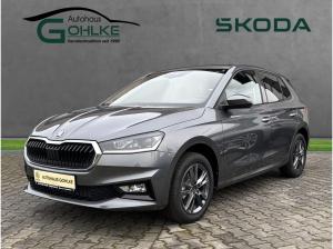 Skoda Fabia FABIA Tour 1.0T DSG*Navi*Kamera*Climaatroni