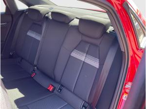 Audi A3 Limousine 35 TDI S line 360° AHK ACC Amb+ LED KAM