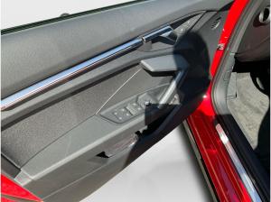 Audi A3 Limousine 35 TDI S line 360° AHK ACC Amb+ LED KAM