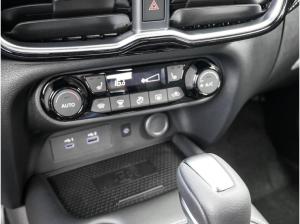 Nissan Juke Tekna 1.0 DIG-T 7DCT 114PS BOSE *sofort verfügbar*