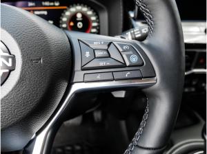 Nissan Juke Tekna 1.0 DIG-T 7DCT 114PS BOSE *sofort verfügbar*