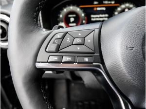 Nissan Juke Tekna 1.0 DIG-T 7DCT 114PS BOSE *sofort verfügbar*