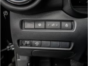 Nissan Juke Tekna 1.0 DIG-T 7DCT 114PS BOSE *sofort verfügbar*