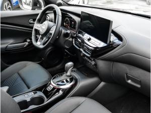 Nissan Juke Tekna 1.0 DIG-T 7DCT 114PS BOSE *sofort verfügbar*