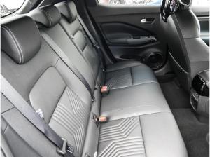 Nissan Juke Tekna 1.0 DIG-T 7DCT 114PS BOSE *sofort verfügbar*