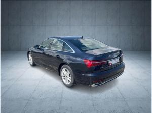 Audi A6 Limousine advanced 40 TDI S tr Matrix 18
