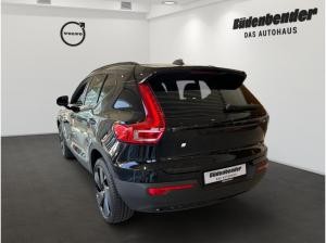 Volvo EX40