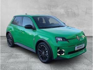 Renault 5 🔥Techno 150 Comfort Range🔥