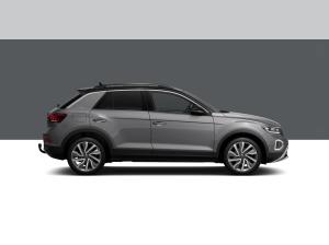 Volkswagen T-Roc GOAL 1.5 l TSI OPF 110 kW (150 PS) 7-Gang-Doppelkupplungsgetriebe DSG