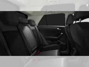 Volkswagen T-Roc GOAL 1.5 l TSI OPF 110 kW (150 PS) 7-Gang-Doppelkupplungsgetriebe DSG