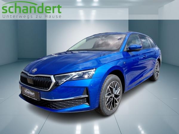 Skoda Octavia Combi 1.5 TSI Tour Matrix Navi ?Sofort-Verfügbar?Autohaus-Schandert Top-Deal✨