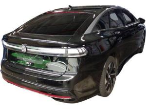 Volkswagen ID.7 HUD Winterräder Anschlussgarantie