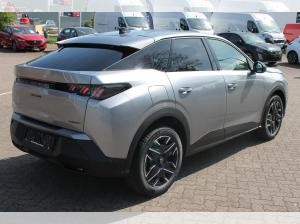 Peugeot 3008 Allure Hybrid 145 e-DSC