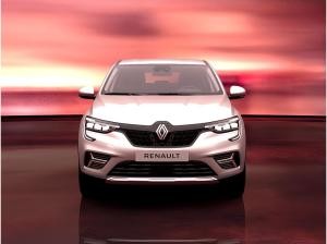 Renault Arkana Evolution | Automatik | ***SOFORT VERFÜGBAR***