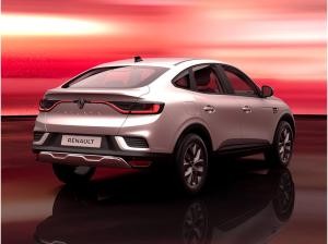 Renault Arkana Evolution | Automatik | ***SOFORT VERFÜGBAR***