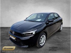 Opel Corsa Edition 1.2 Turbo Start/Stop PDC|SHZ|LRHZ