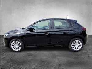 Opel Corsa Edition 1.2 Turbo Start/Stop PDC|SHZ|LRHZ