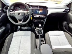 Opel Corsa Edition 1.2 Turbo Start/Stop PDC|SHZ|LRHZ