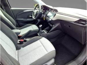 Opel Corsa Edition 1.2 Turbo Start/Stop PDC|SHZ|LRHZ