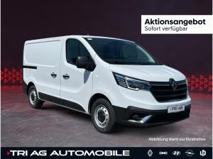 Renault Trafic Komfort L1H1 2,8t Blue dCi 110
