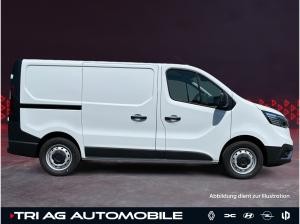 Renault Trafic Komfort L1H1 2,8t Blue dCi 110